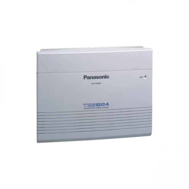 Базовый блок Panasonic KX-TEM824RU