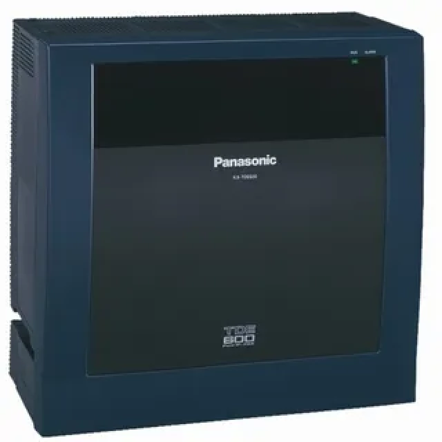 Базовый блок Panasonic KX-TDE600RU